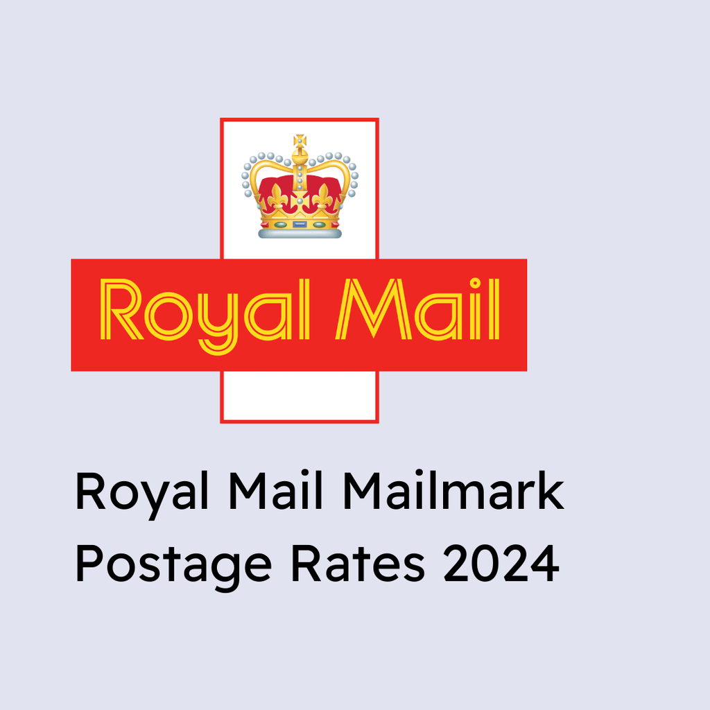 Royal Mail Postage Rates 2024 Announced - July Update!